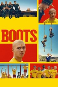 Boots Türkçe Dublaj izle 