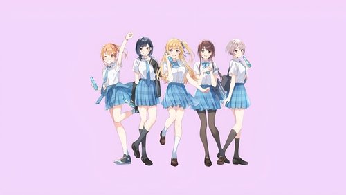 Chitose Is in the Ramune Bottle 9.Bölüm izle