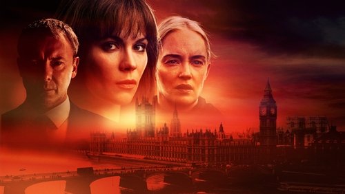 Cold Courage 1.Sezon 3.Bölüm izle