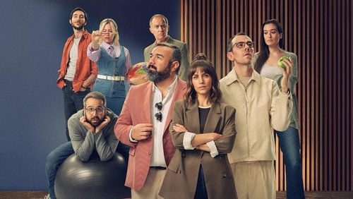 Entrepreneurs 1.Sezon 8.Bölüm izle