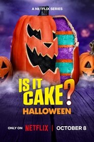 Pasta mı? Değil mi? Cadılar Bayramı izle 