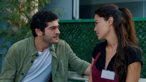 Sahtekarlar 3.Bölüm izle