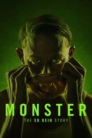 Monster: The Ed Gein Story izle 