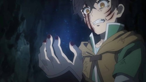 Mugen Gacha 3.Bölüm izle