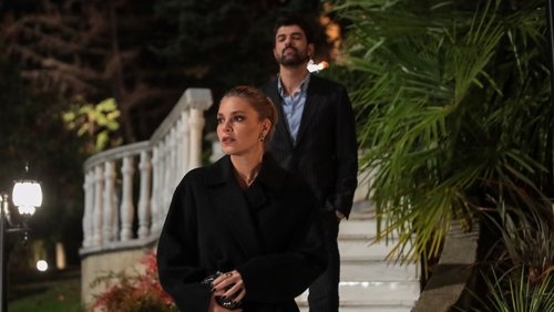 Enfes Bir Akşam 1.Sezon 4.Bölüm izle
