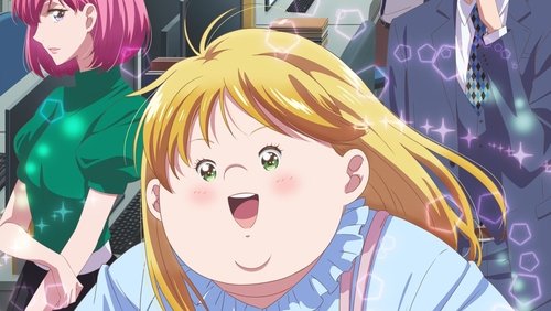 Debu to Love to Ayamachi to! 10.Bölüm izle