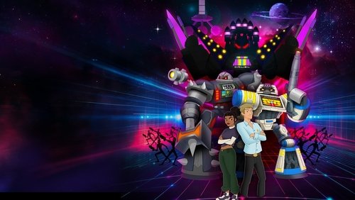 RoboForce: The Animated Series 1.Sezon 6.Bölüm izle