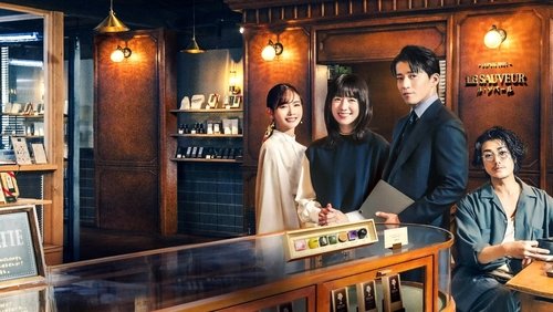 Romantics Anonymous 1.Sezon 1.Bölüm izle