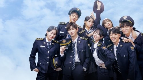 Rookie Cops 1.Sezon 10.Bölüm Türkçe Dublaj izle