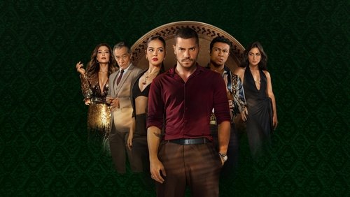 Güç Oyunları 1.Sezon 4.Bölüm izle