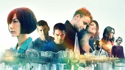 Sense8 2.Sezon 5.Bölüm Türkçe Dublaj izle