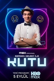 Sergen Deveci ile Kutu izle