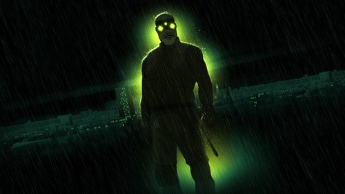 Splinter Cell: Deathwatch 1.Sezon 8.Bölüm Türkçe Dublaj izle