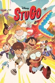 StuGo Türkçe Dublaj izle 