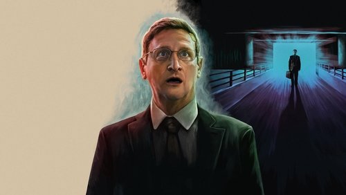The Chair Company 1.Sezon 1.Bölüm Türkçe Dublaj izle