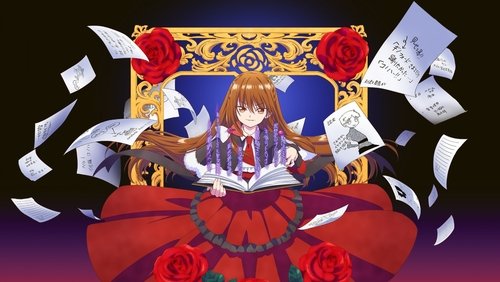 The Dark History of the Reincarnated Villainess 3.Bölüm izle
