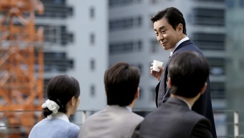 The Dream Life of Mr. Kim 1.Sezon 10.Bölüm izle