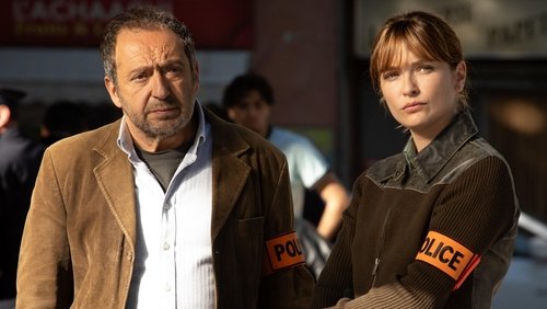 The Lost Station Girls 1.Sezon 2.Bölüm izle
