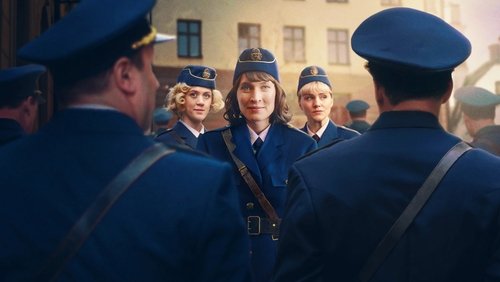 Yeni Güç 1.Sezon 4.Bölüm izle
