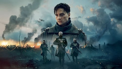 The Sentinels 1.Sezon 5.Bölüm izle