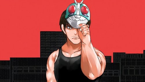 Tojima Wants to Be a Kamen Rider 2.Bölüm izle