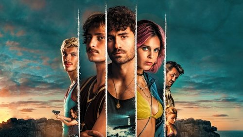 En Büyük Balık 1.Sezon 4.Bölüm izle