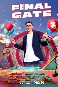 Final Gate izle