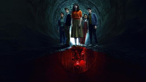 IT: Welcome to Derry 1.Sezon 6.Bölüm izle