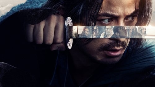 Last Samurai Standing 1.Sezon 6.Bölüm izle