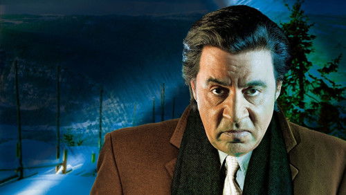 Lilyhammer 3.Sezon 3.Bölüm izle