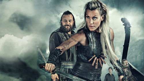 Norsemen 2.Sezon 6.Bölüm izle
