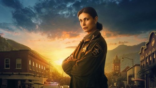 Sheriff Country 1.Sezon 10.Bölüm izle