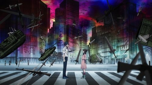 Tatsuki Fujimoto 17-26 1.Sezon 3.Bölüm izle