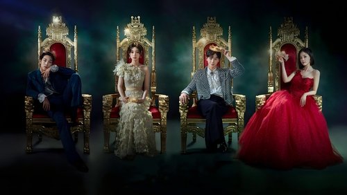 The Golden Spoon 1.Sezon 8.Bölüm izle