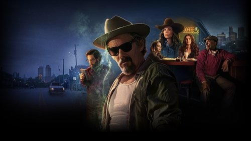 The Lowdown 1.Sezon 4.Bölüm izle