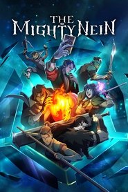 The Mighty Nein Türkçe Dublaj izle 