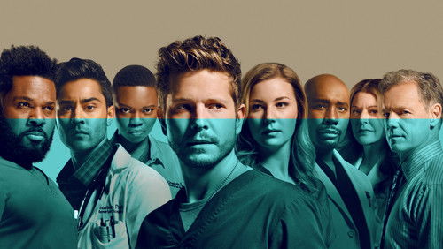 The Resident 2.Sezon 2.Bölüm Türkçe Dublaj izle