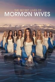 Mormon Eşlerinin Gizli Hayatları izle 