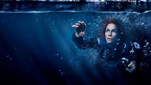 The Thaw 3.Sezon 4.Bölüm Türkçe Dublaj izle