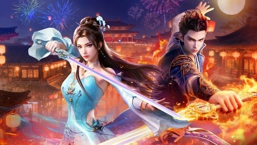 Wind Driver in Tang Dynasty 4.Bölüm izle