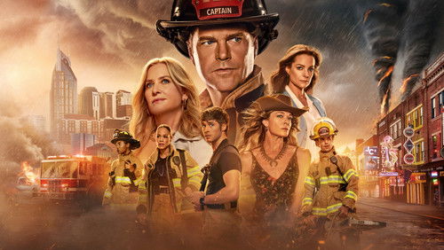 9-1-1: Nashville 1.Sezon 5.Bölüm izle