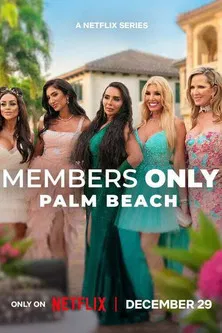 Üyelere Özel: Palm Beach izle 