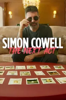 Simon Cowell: Şimdi Sahne Kimin? izle 