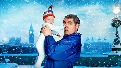Man Vs Baby 1.Sezon 3.Bölüm izle