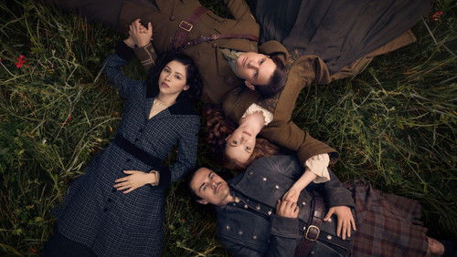 Outlander: Blood of My Blood 1.Sezon 3.Bölüm izle