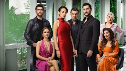 Rüya Gibi 10.Bölüm izle