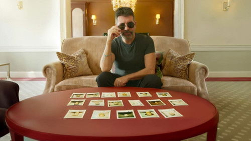 Simon Cowell: Şimdi Sahne Kimin? 1.Sezon 6.Bölüm izle