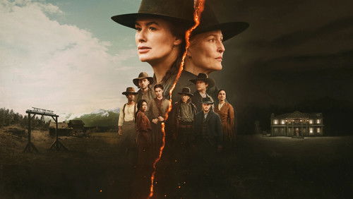 The Abandons 1.Sezon 1.Bölüm izle