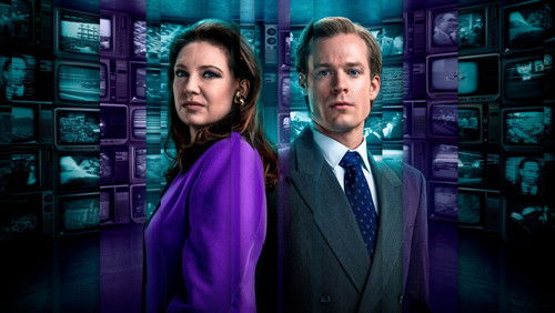 The Newsreader 1.Sezon 2.Bölüm izle
