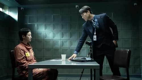 The Price of Confession 1.Sezon 1.Bölüm Türkçe Dublaj izle